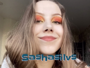 Sashasilvs