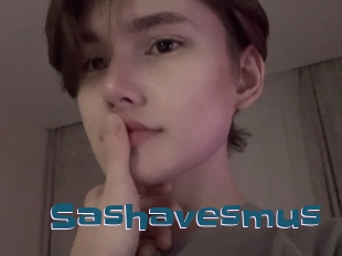 Sashavesmus