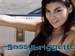 Sassybriggette