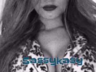 Sassykasy