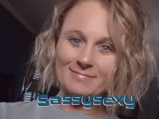 Sassysexy