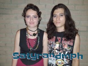Satyrandmph