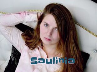 Saulinia
