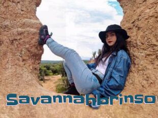 Savannahbrinson