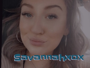 Savannahxox
