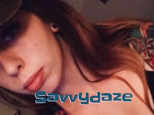 Savvydaze