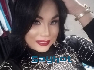 Sayhot