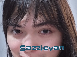Sazzievan