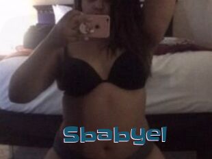 Sbabyel