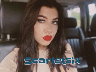 Scarletsix