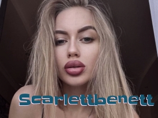 Scarlettbenett