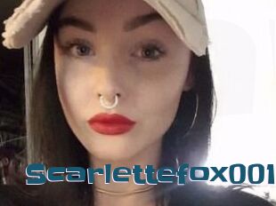 Scarlettefox001