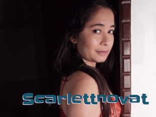 Scarlettnovat