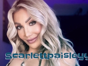 Scarlettpaisleyy