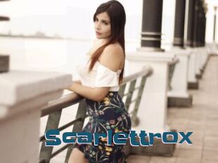 Scarlettrox