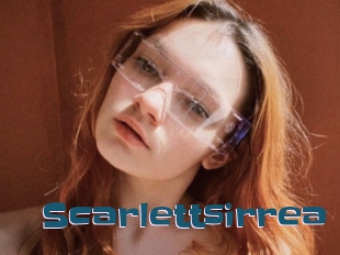 Scarlettsirrea