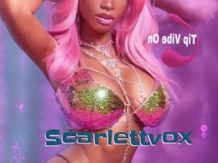 Scarlettvox