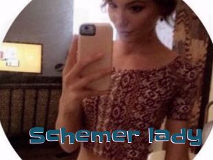 Schemer_lady