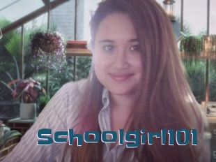 Schoolgirl101