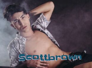 Scottbrown