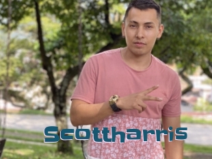 Scottharris