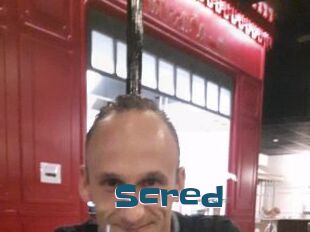 Scred