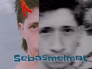 Sebasmelmot
