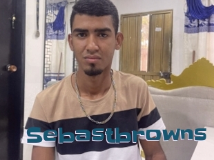 Sebastbrowns