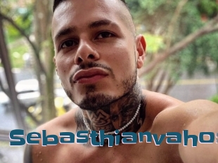 Sebasthianvahos