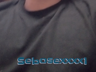 Sebosexxxx1
