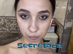 Secretada