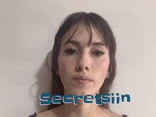 Secretsiin