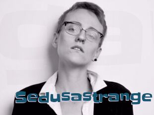 Sedusastrange