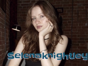 Selenaknightley