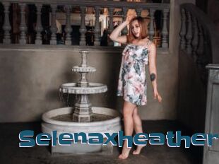 Selenaxheather