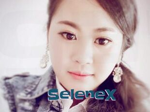 SeleneX