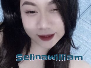 Selinawilliam