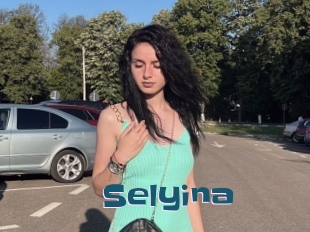 Selyina
