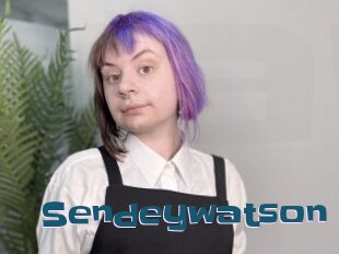 Sendeywatson