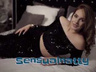 Sensualnatty