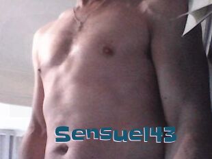 Sensuel43