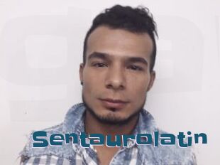 Sentaurolatin