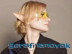 Serafinanovak