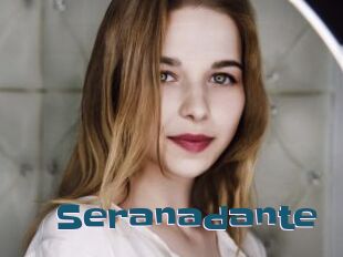 Seranadante