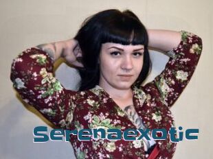 Serenaexotic