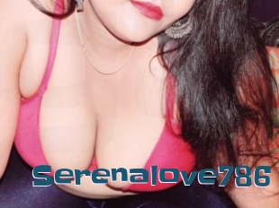 Serenalove786
