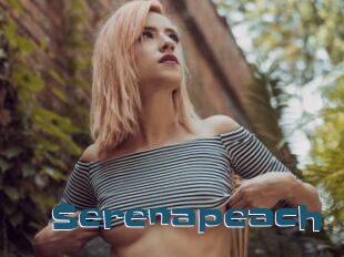 Serenapeach