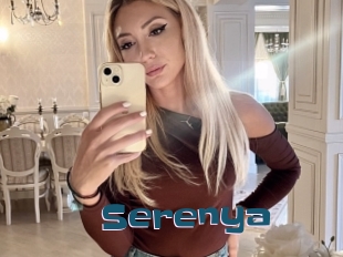 Serenya