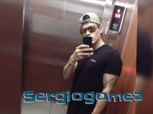 sergiogomez Gang Bangs