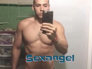 Sexangel